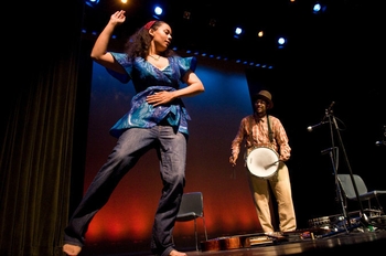 Rhiannon Giddens