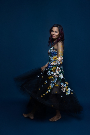 Rhiannon Giddens