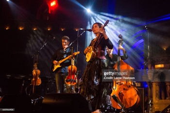 Rhiannon Giddens