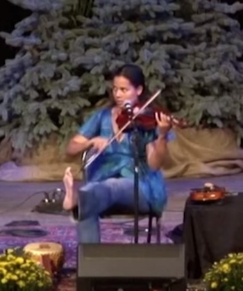 Rhiannon Giddens