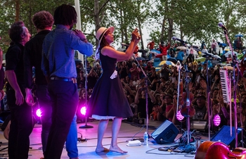 Rhiannon Giddens