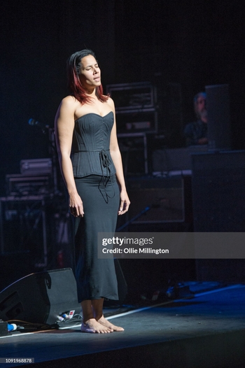 Rhiannon Giddens