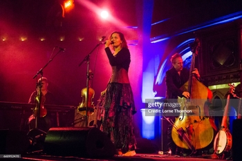 Rhiannon Giddens