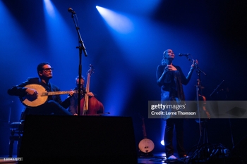 Rhiannon Giddens