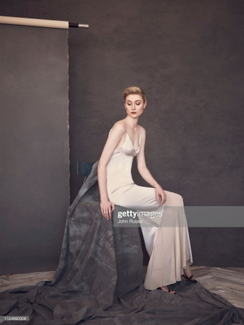 Elizabeth Debicki