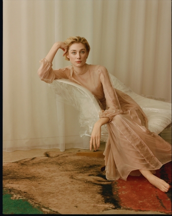 Elizabeth Debicki