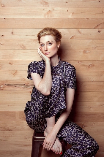 Elizabeth Debicki