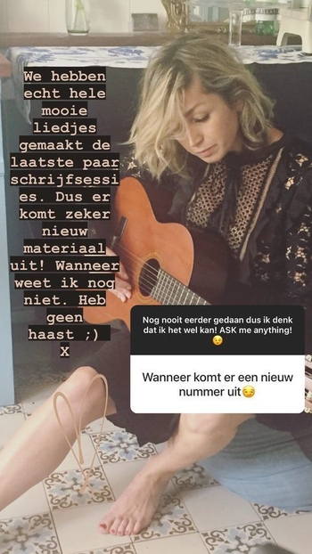 Dominique van Hulst