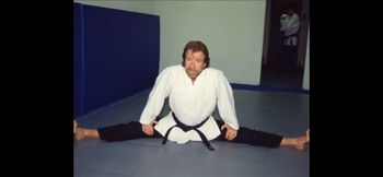 Chuck Norris