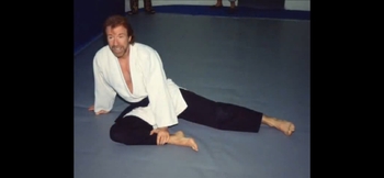 Chuck Norris