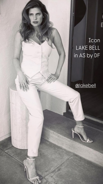 Lake Bell