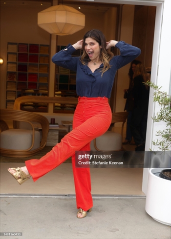 Lake Bell