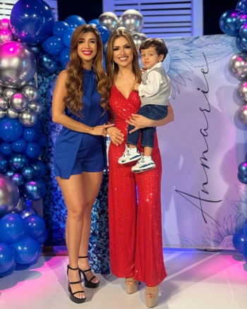 Andreina Castro