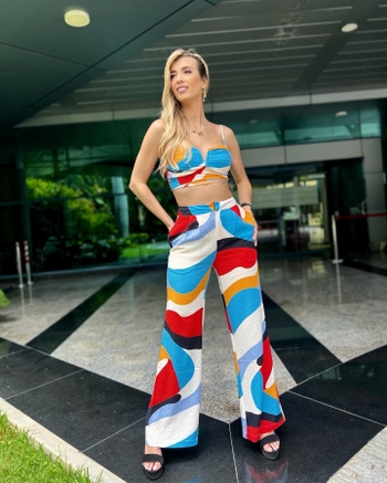 Andreina Castro