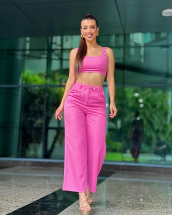 Andreina Castro