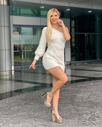 Andreina Castro