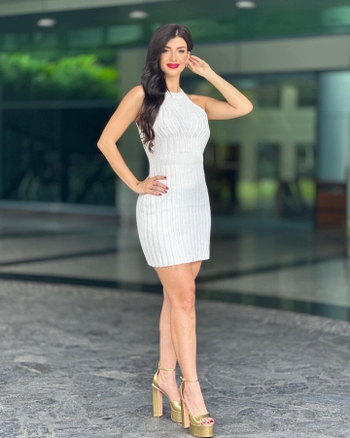 Andreina Castro