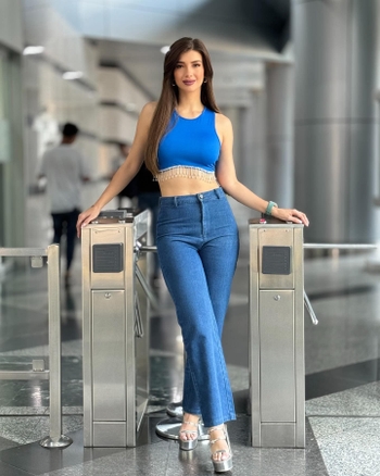Andreina Castro