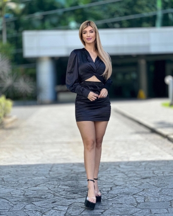 Andreina Castro