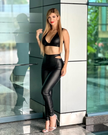 Andreina Castro