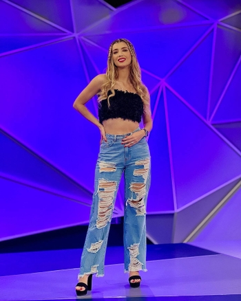 Andreina Castro