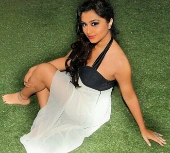 Ramya Barna