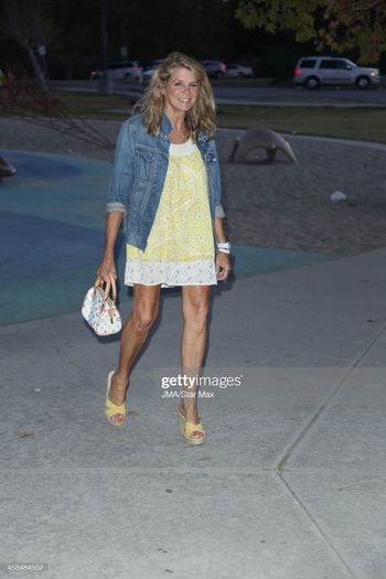 Kristine DeBell