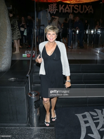 Kristine DeBell