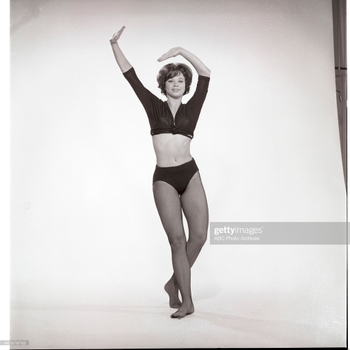 Juliet Prowse