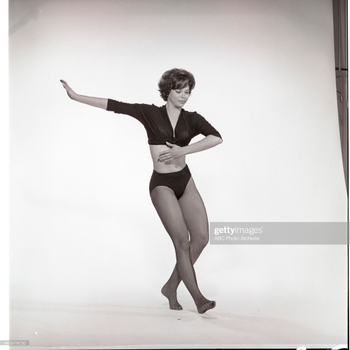 Juliet Prowse