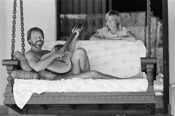 Glen Campbell