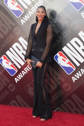 Candace Parker