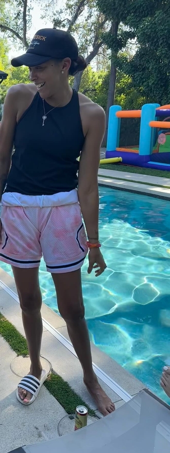 Candace Parker