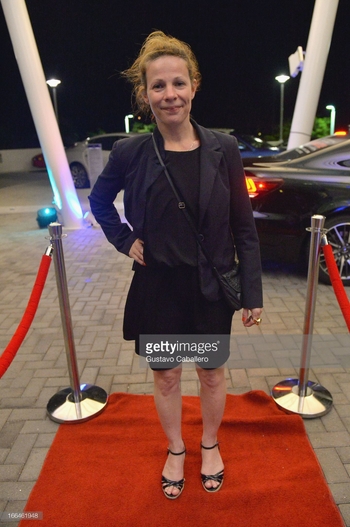 Lili Taylor (I)