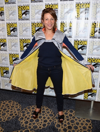 Lili Taylor (I)