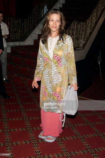 Lili Taylor (I)