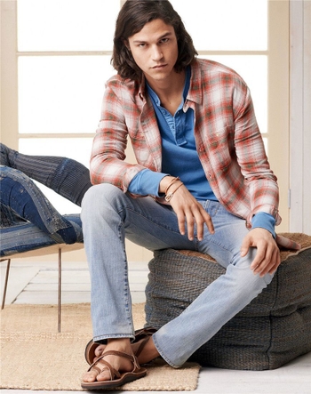 Miles McMillan