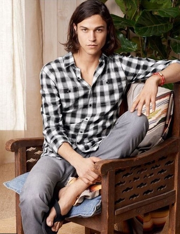 Miles McMillan