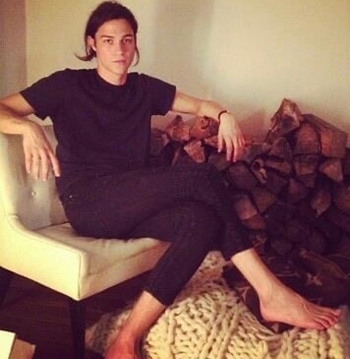 Miles McMillan