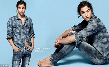 Miles McMillan