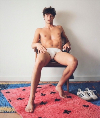 Miles McMillan