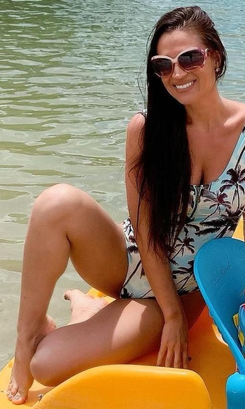 Ashley Tesoro