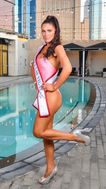 Ashley Tesoro