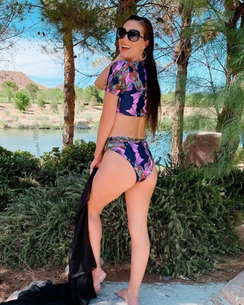 Ashley Tesoro