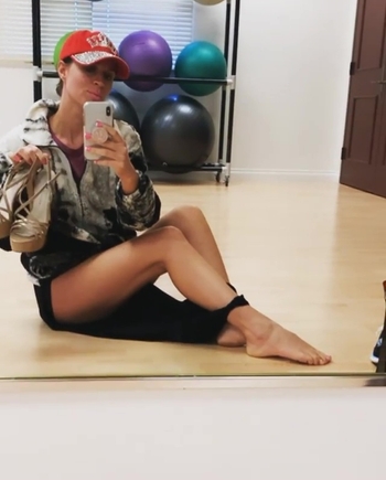 Ashley Tesoro