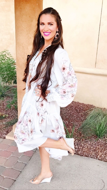 Ashley Tesoro