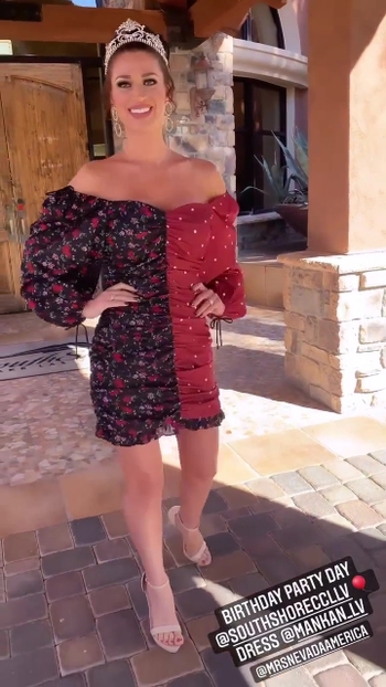 Ashley Tesoro