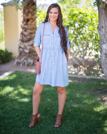 Ashley Tesoro