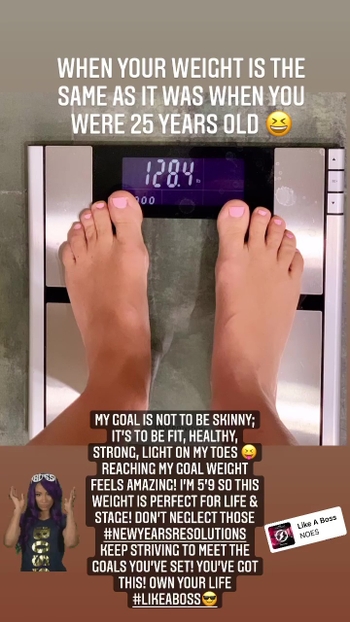 Ashley Tesoro