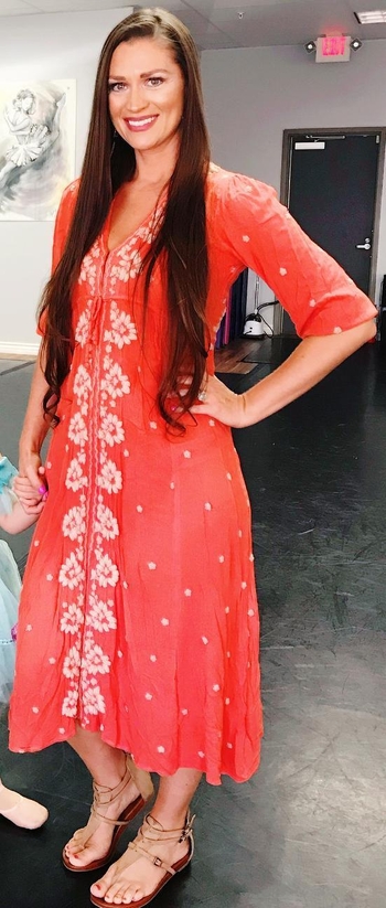 Ashley Tesoro